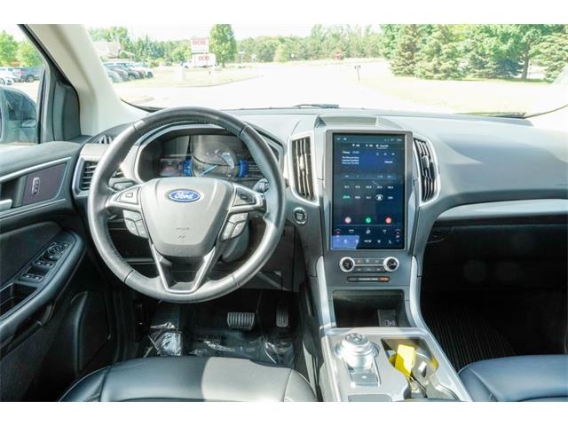 2024 Ford Edge (CC-2077352) for sale in Ramsey, Minnesota