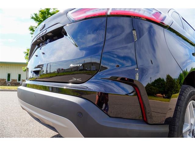 2024 Ford Edge (CC-2077352) for sale in Ramsey, Minnesota