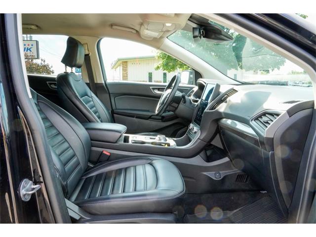 2024 Ford Edge (CC-2077352) for sale in Ramsey, Minnesota