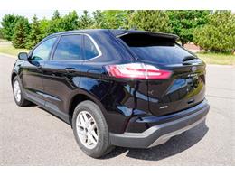 2024 Ford Edge (CC-2077352) for sale in Ramsey, Minnesota