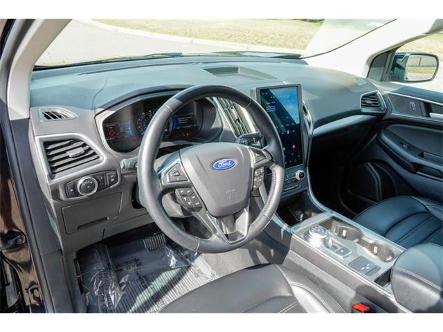 2024 Ford Edge (CC-2077352) for sale in Ramsey, Minnesota