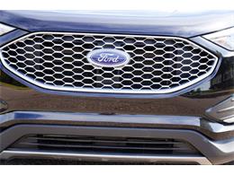 2024 Ford Edge (CC-2077352) for sale in Ramsey, Minnesota