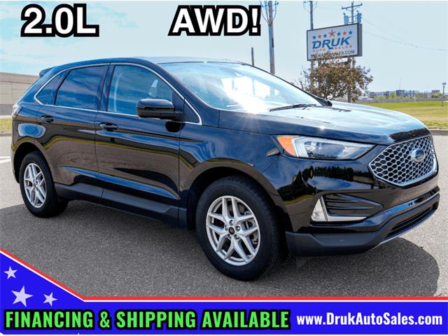 2024 Ford Edge (CC-2077352) for sale in Ramsey, Minnesota
