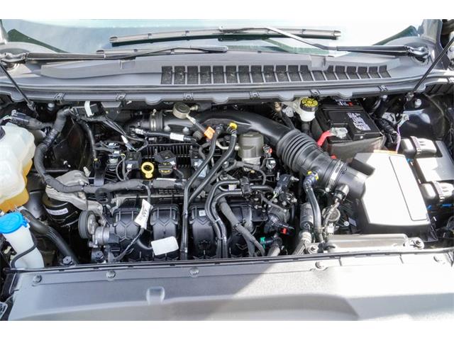 2024 Ford Edge (CC-2077352) for sale in Ramsey, Minnesota