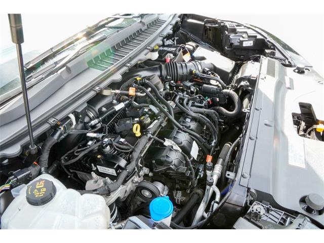 2024 Ford Edge (CC-2077352) for sale in Ramsey, Minnesota