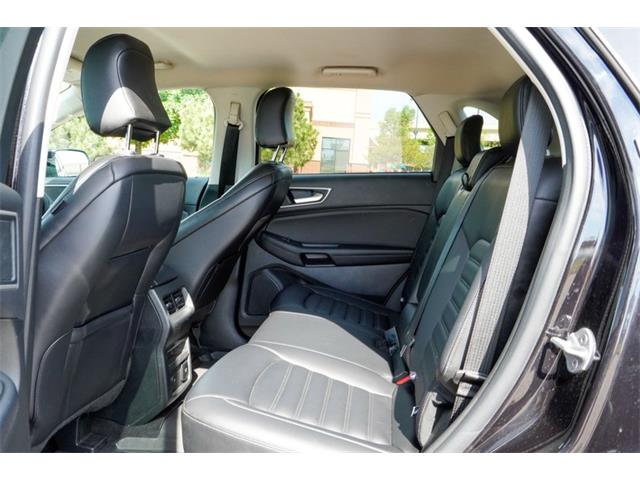 2024 Ford Edge (CC-2077352) for sale in Ramsey, Minnesota