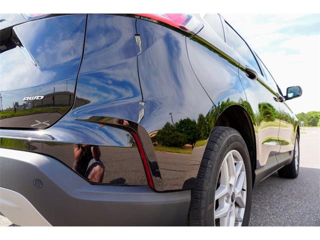 2024 Ford Edge (CC-2077352) for sale in Ramsey, Minnesota