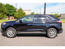 2024 Ford Edge (CC-2077352) for sale in Ramsey, Minnesota