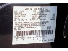 2024 Ford Edge (CC-2077352) for sale in Ramsey, Minnesota