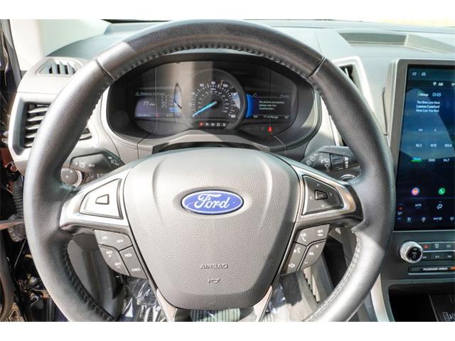 2024 Ford Edge (CC-2077352) for sale in Ramsey, Minnesota