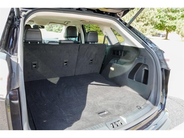 2024 Ford Edge (CC-2077352) for sale in Ramsey, Minnesota