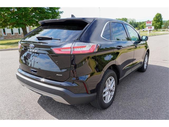 2024 Ford Edge (CC-2077352) for sale in Ramsey, Minnesota