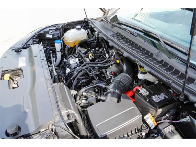 2024 Ford Edge (CC-2077352) for sale in Ramsey, Minnesota