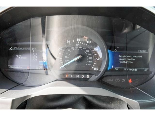 2024 Ford Edge (CC-2077352) for sale in Ramsey, Minnesota