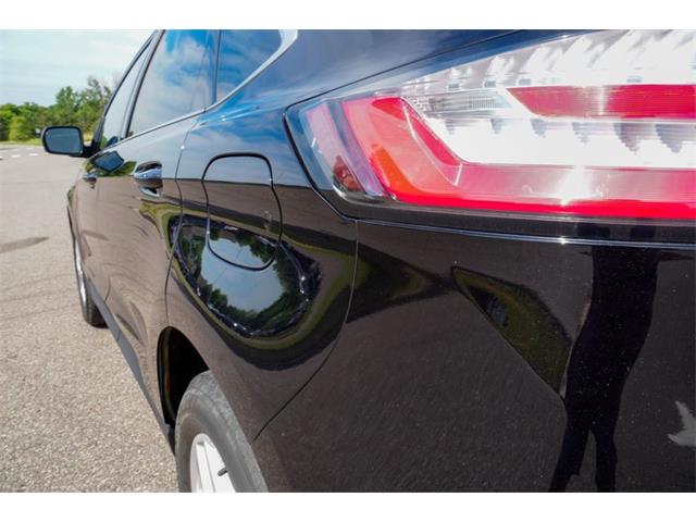 2024 Ford Edge (CC-2077352) for sale in Ramsey, Minnesota