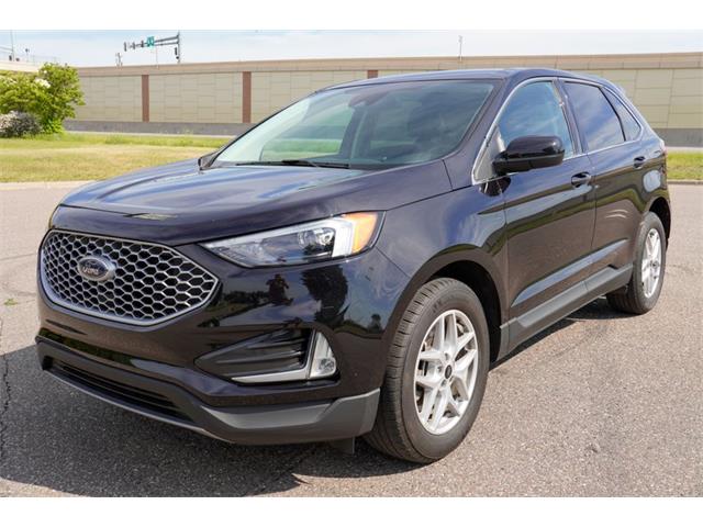 2024 Ford Edge (CC-2077352) for sale in Ramsey, Minnesota