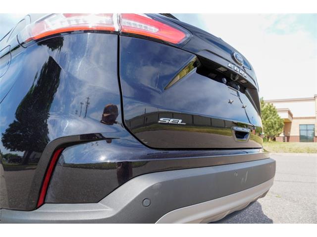 2024 Ford Edge (CC-2077352) for sale in Ramsey, Minnesota