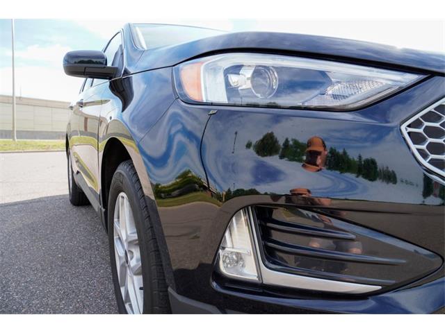 2024 Ford Edge (CC-2077352) for sale in Ramsey, Minnesota