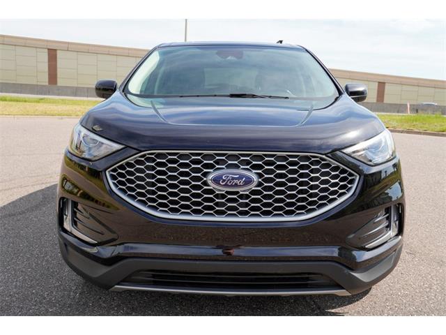 2024 Ford Edge (CC-2077352) for sale in Ramsey, Minnesota
