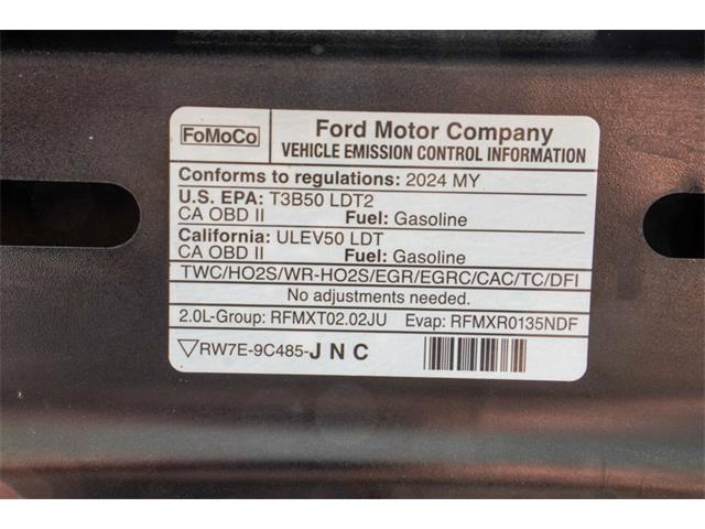 2024 Ford Edge (CC-2077352) for sale in Ramsey, Minnesota