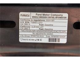 2024 Ford Edge (CC-2077352) for sale in Ramsey, Minnesota