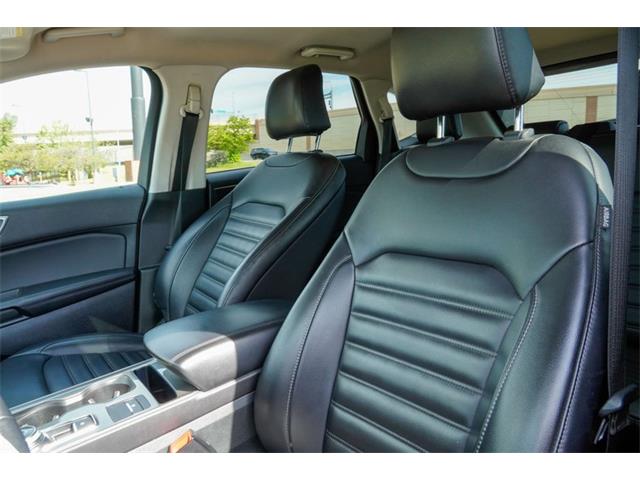 2024 Ford Edge (CC-2077352) for sale in Ramsey, Minnesota