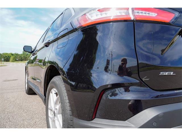 2024 Ford Edge (CC-2077352) for sale in Ramsey, Minnesota