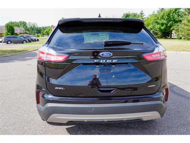 2024 Ford Edge (CC-2077352) for sale in Ramsey, Minnesota