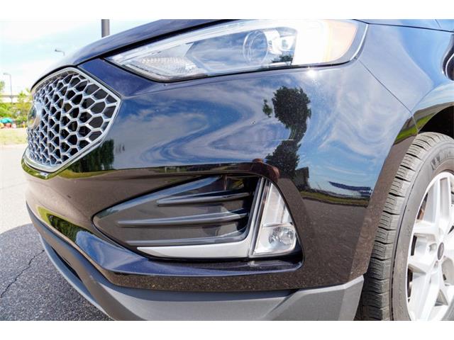 2024 Ford Edge (CC-2077352) for sale in Ramsey, Minnesota