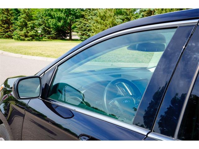 2024 Ford Edge (CC-2077352) for sale in Ramsey, Minnesota