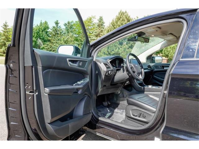 2024 Ford Edge (CC-2077352) for sale in Ramsey, Minnesota