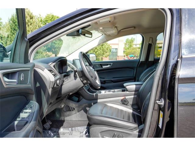 2024 Ford Edge (CC-2077352) for sale in Ramsey, Minnesota