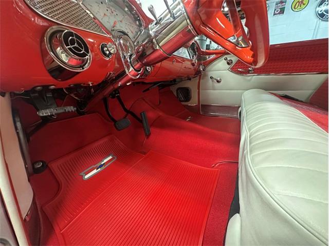 1955 Chevrolet Nomad (CC-2077353) for sale in Greensboro, North Carolina