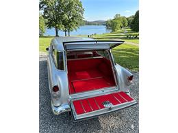1955 Chevrolet Nomad (CC-2077353) for sale in Greensboro, North Carolina