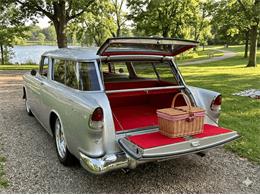 1955 Chevrolet Nomad (CC-2077353) for sale in Greensboro, North Carolina