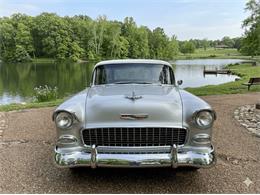 1955 Chevrolet Nomad (CC-2077353) for sale in Greensboro, North Carolina