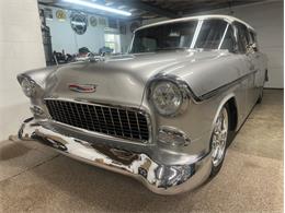 1955 Chevrolet Nomad (CC-2077353) for sale in Greensboro, North Carolina