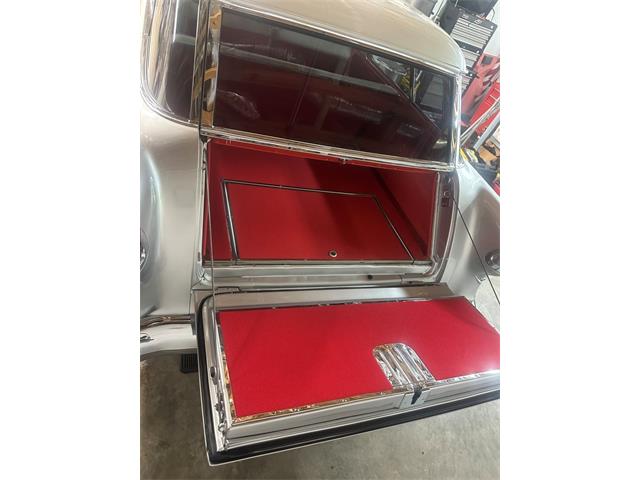 1955 Chevrolet Nomad (CC-2077353) for sale in Greensboro, North Carolina