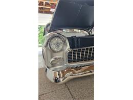 1955 Chevrolet Nomad (CC-2077353) for sale in Greensboro, North Carolina
