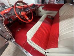1955 Chevrolet Nomad (CC-2077353) for sale in Greensboro, North Carolina