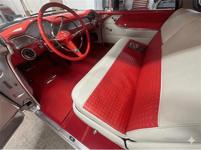 1955 Chevrolet Nomad (CC-2077353) for sale in Greensboro, North Carolina