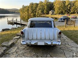 1955 Chevrolet Nomad (CC-2077353) for sale in Greensboro, North Carolina