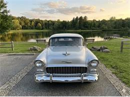 1955 Chevrolet Nomad (CC-2077353) for sale in Greensboro, North Carolina