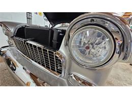 1955 Chevrolet Nomad (CC-2077353) for sale in Greensboro, North Carolina