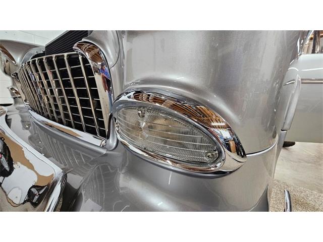 1955 Chevrolet Nomad (CC-2077353) for sale in Greensboro, North Carolina