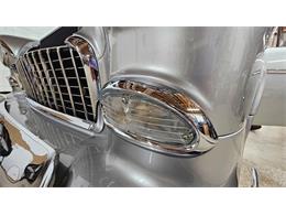 1955 Chevrolet Nomad (CC-2077353) for sale in Greensboro, North Carolina