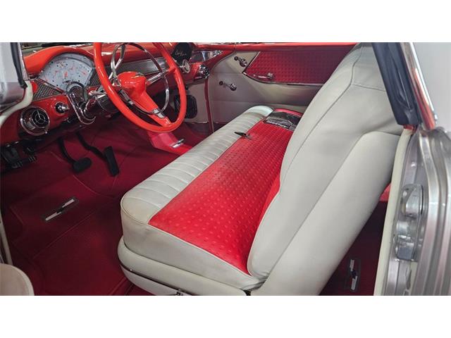 1955 Chevrolet Nomad (CC-2077353) for sale in Greensboro, North Carolina