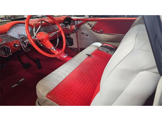 1955 Chevrolet Nomad (CC-2077353) for sale in Greensboro, North Carolina