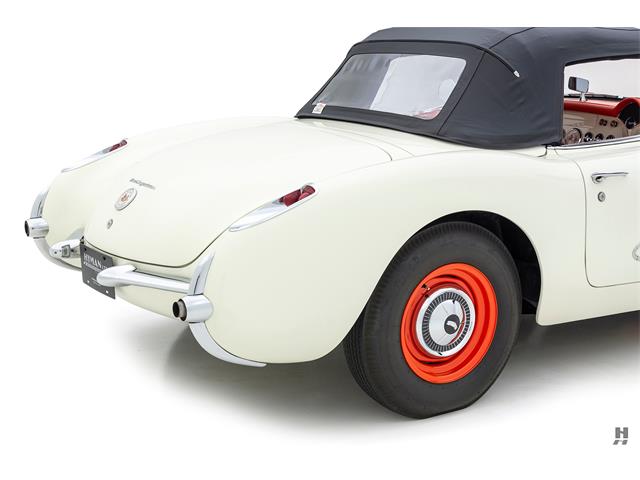 1957 Chevrolet Corvette (CC-2077354) for sale in Saint Louis, Missouri
