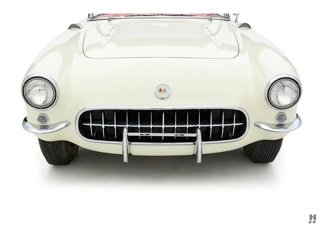 1957 Chevrolet Corvette (CC-2077354) for sale in Saint Louis, Missouri